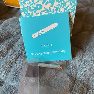 Lot of 4 Stella & Dot charms